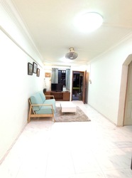 Blk 824 Tampines Street 81 (Tampines), HDB 3 Rooms #210479521